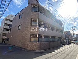 中野区大和町２丁目