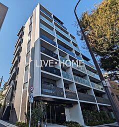 杉並区高円寺北２丁目