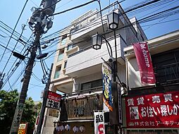 杉並区高円寺北３丁目