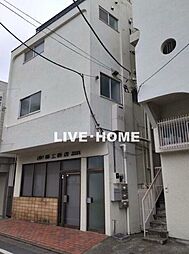 中野区若宮２丁目