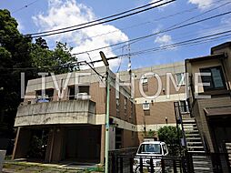 杉並区松ノ木１丁目