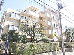 中野区若宮１丁目