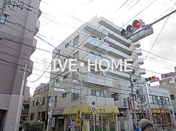 中野区大和町１丁目