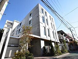 中野区中野３丁目