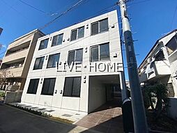 杉並区和田３丁目