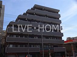 杉並区和田２丁目