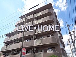 中野区江古田４丁目