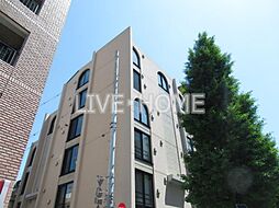 杉並区高円寺南２丁目