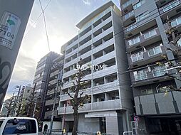 中野区中央５丁目