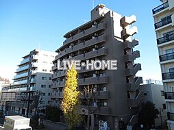 杉並区高円寺南５丁目