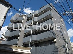 杉並区高円寺南２丁目