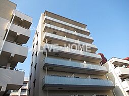 中野区野方６丁目