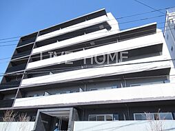 杉並区和田１丁目