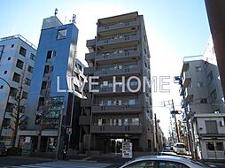 杉並区成田東４丁目