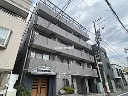 杉並区和田１丁目