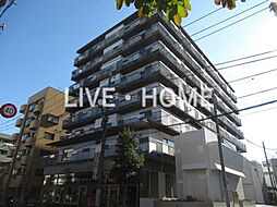 中野区大和町１丁目