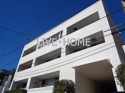 中野区中野３丁目