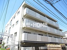 杉並区高円寺南３丁目