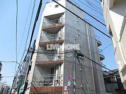 中野区中野３丁目