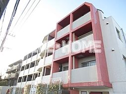 中野区白鷺３丁目