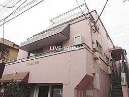 杉並区高円寺南３丁目