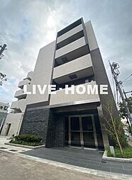 杉並区和田３丁目