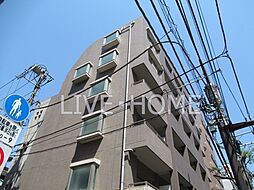 中野区新井２丁目