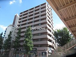 杉並区梅里２丁目