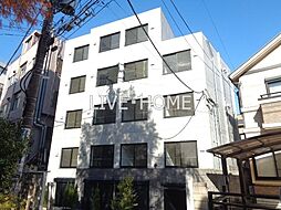 杉並区阿佐谷南１丁目