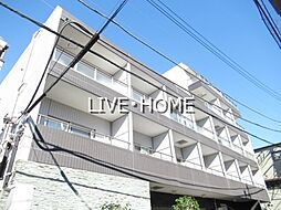 中野区野方５丁目