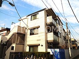 杉並区堀ノ内３丁目