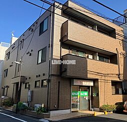 中野区新井２丁目