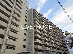 中野区上高田４丁目