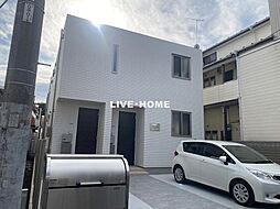 中野区若宮３丁目