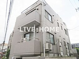 杉並区和田１丁目