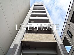 中野区新井１丁目