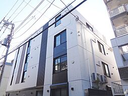 杉並区方南２丁目