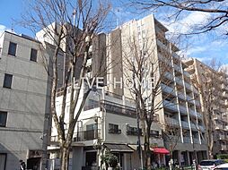 杉並区阿佐谷北１丁目