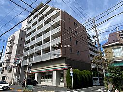 杉並区和田１丁目