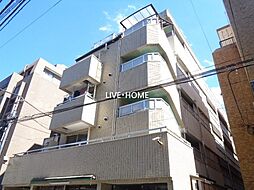 杉並区堀ノ内３丁目