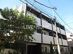 杉並区阿佐谷北１丁目