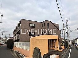 中野区上鷺宮２丁目