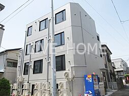 杉並区高円寺北４丁目