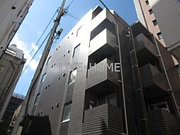 杉並区梅里１丁目