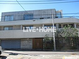 杉並区和田２丁目