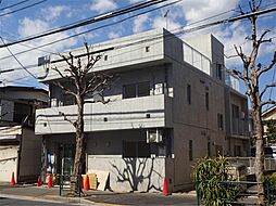 杉並区梅里２丁目