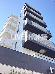 中野区丸山１丁目