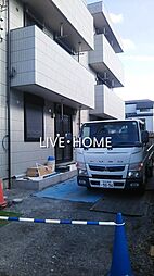 小金井市本町２丁目