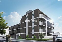 中野区弥生町４丁目