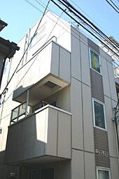 杉並区高円寺北２丁目